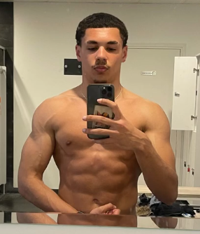Lucas après sa transformation